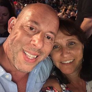 Meet your Posher, Scott